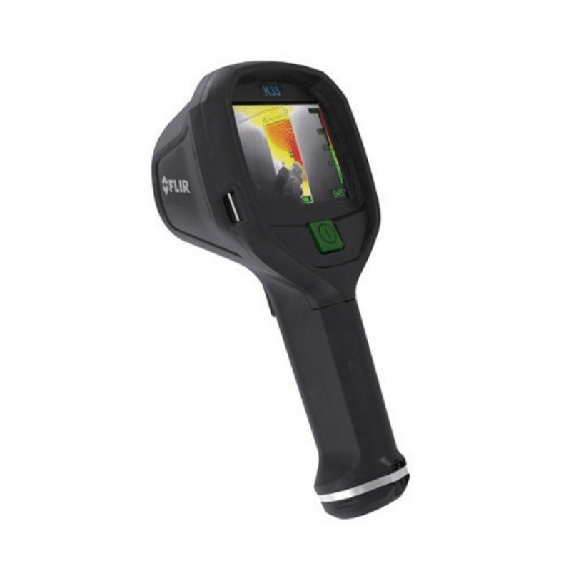 KAMERA TERMOWIZYJNA FLIR K33