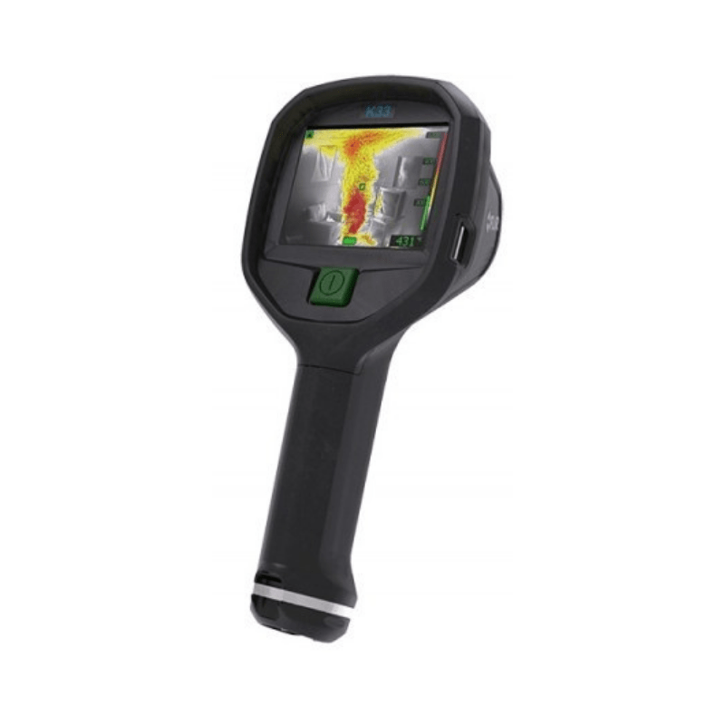 KAMERA TERMOWIZYJNA FLIR K33