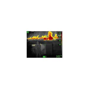 KAMERA TERMOWIZYJNA FLIR K45