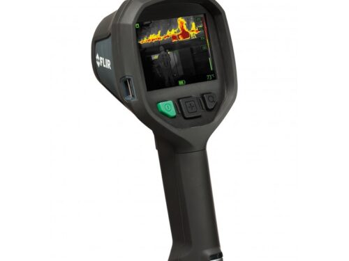 KAMERA TERMOWIZYJNA FLIR K45