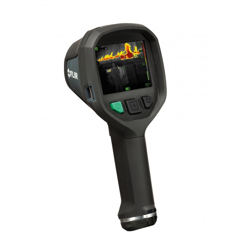 KAMERA TERMOWIZYJNA FLIR K45