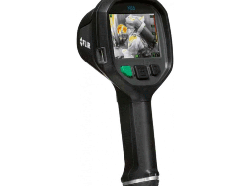 KAMERA TERMOWIZYJNA FLIR K65 - KOMPLETNY ZESTAW