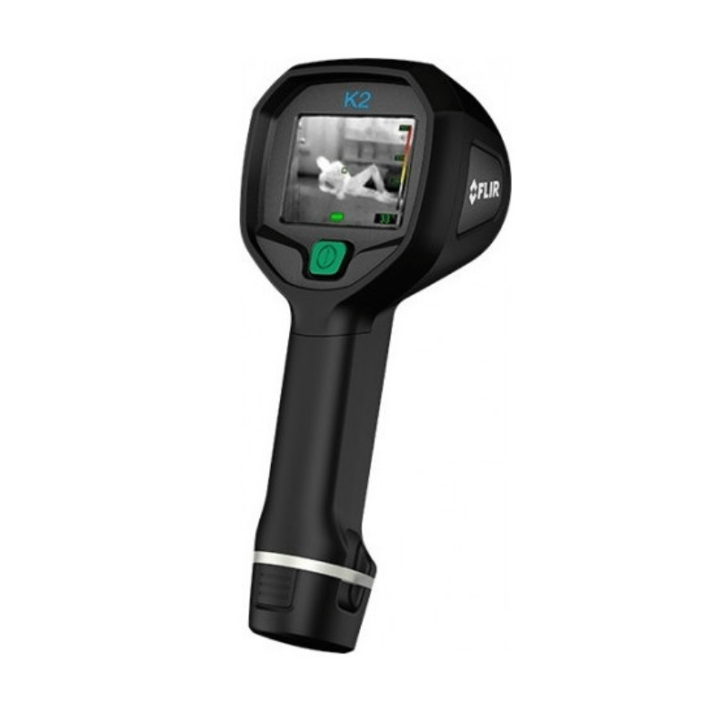 kamera termowizyjna flir k2
