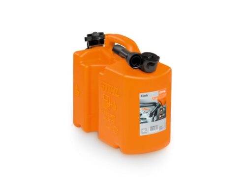 Kanister Kombi Standard 5 L paliwa 3 L oleju