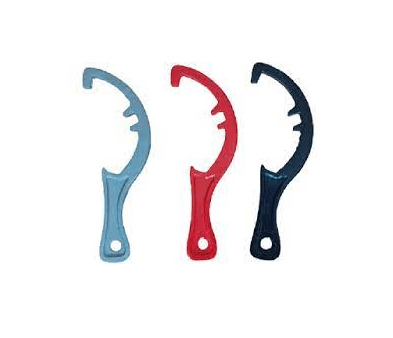 Działko wodno-pianowe Rosenbauer RB6