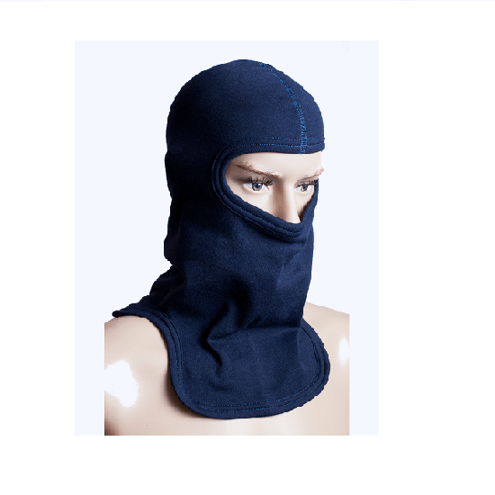 Kominiarka niepalna strażacka