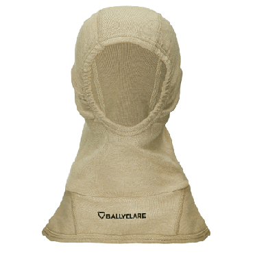 kominiarka kermel Kominiarka strażacka niepalna Kermel