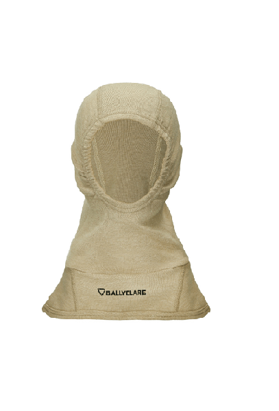 kominiarka kermel Kominiarka strażacka niepalna Kermel