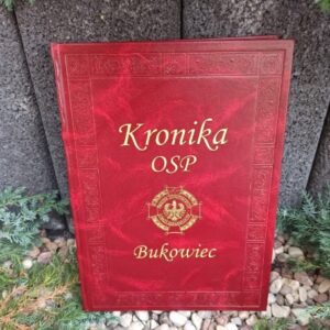 kronika Księga pamiątkowa Kronika