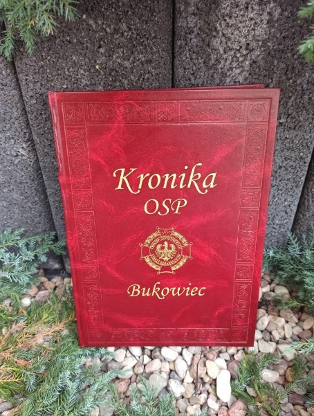 kronika Księga pamiątkowa Kronika