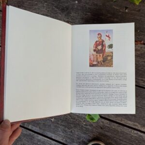 kronika5 Księga pamiątkowa Kronika