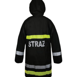 Kurtka sztormiak STRAŻ