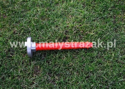 large_IMG_7555 Pałeczka sztafetowa - prądownica PW-52