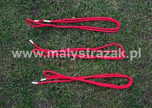 Linki do stanowiska węzłów