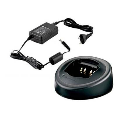 Ładowarka MOTOROLA do radiotelefonu DP2000, DP3000, DP4000
