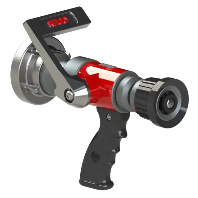 large_POK-flash Prądownica wodna TURBO PWT-52/2 FLASH 400