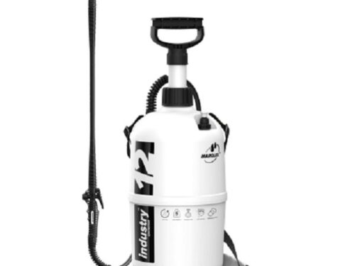 Opryskiwacz industry acid 12 L