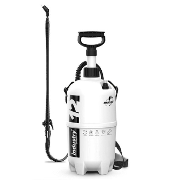 Opryskiwacz industry acid 12 L