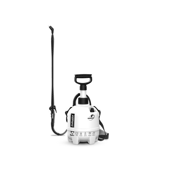 large_industry5 Opryskiwacz industry acid 5 L