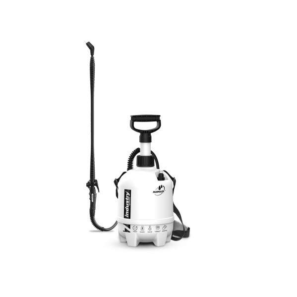 Opryskiwacz industry acid 7 L