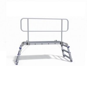 Platforma ratownicza LRP Platforma ratownicza LRP