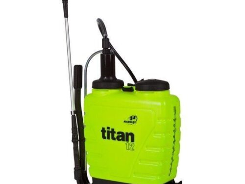 Akumulatorowy opryskiwacz FX