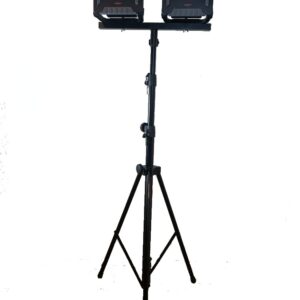 maszt 5 Maszt oświetleniowy akumulatorowy Multi Battery STB-80W