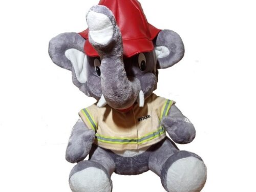 Bidon dowolna grafika