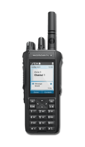 Radiotelefon MOTOROLA R7 CAPABLE