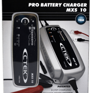 Ładowarka CTEK MXS 10 12V 10A