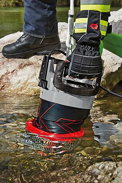 n42 Pompa zanurzeniowa NAUTILUS 4/1