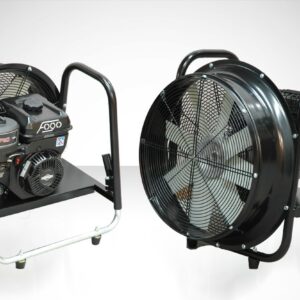 Wentylator oddymiający Wentylator oddymiający FOGO MW22