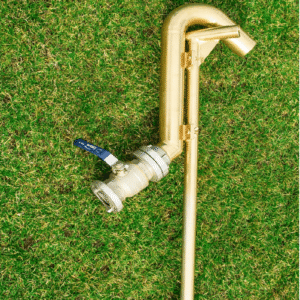 Nalewak do zbiornika 2500l