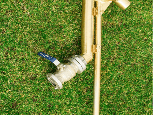 Nalewak do zbiornika 2500l