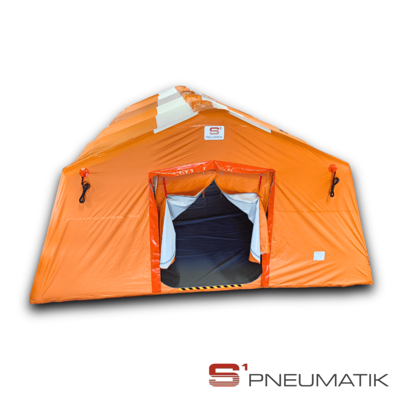 namiot-pneumatyczny-ratowniczy-nps-s1-pneumatik Namiot pneumatyczny - ratowniczy NPS 27
