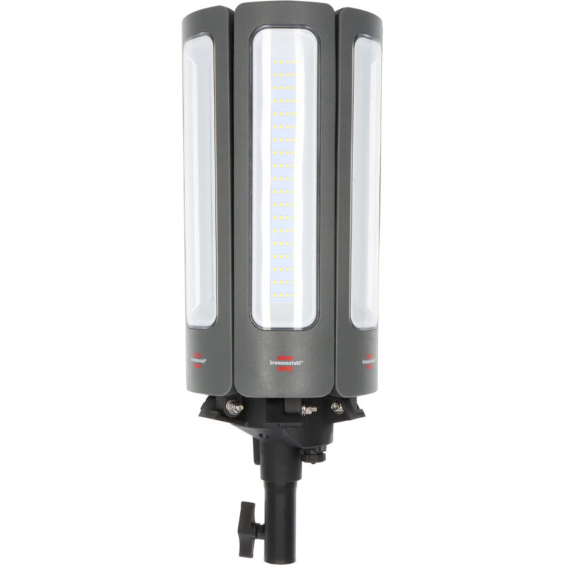 Masz oświetleniowy BRENNENSTUHL LED 360° R42050 42000lm