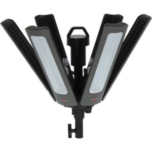 Masz oświetleniowy BRENNENSTUHL LED 360° R42050 42000lm