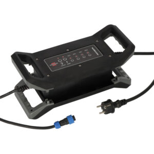 Masz oświetleniowy BRENNENSTUHL LED 360° R42050 42000lm