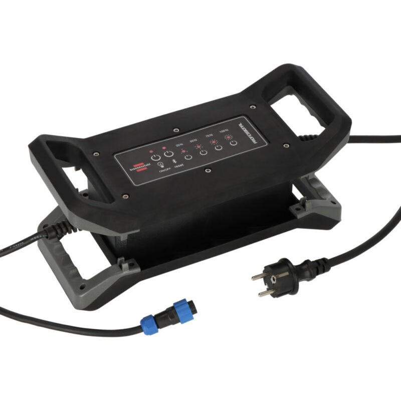 Masz oświetleniowy BRENNENSTUHL LED 360° R42050 42000lm