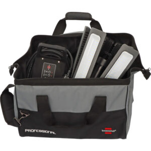 Masz oświetleniowy BRENNENSTUHL LED 360° R42050 42000lm