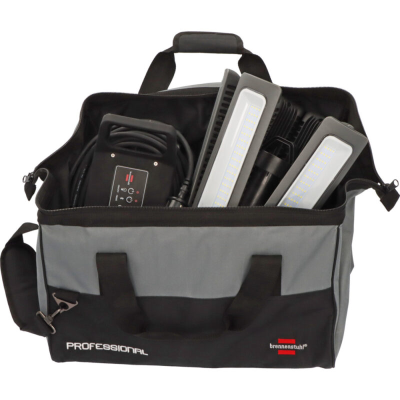 Masz oświetleniowy BRENNENSTUHL LED 360° R42050 42000lm