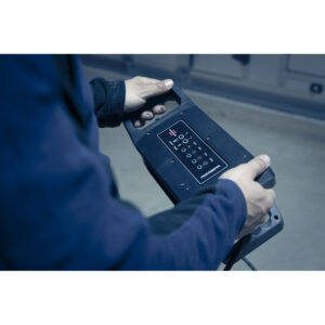 Masz oświetleniowy BRENNENSTUHL LED 360° R42050 42000lm