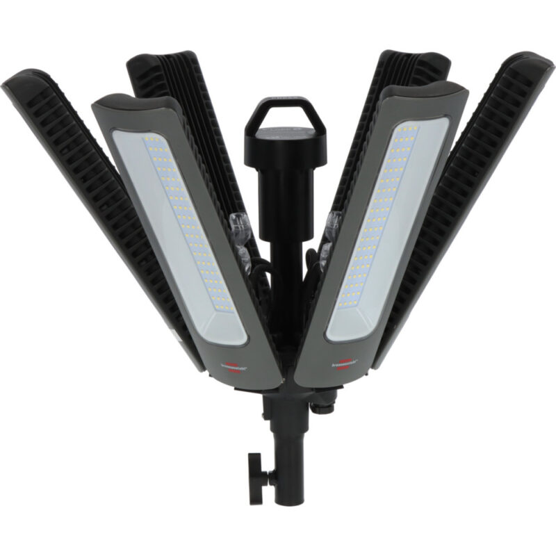 Masz oświetleniowy BRENNENSTUHL LED 360° R42050 42000lm