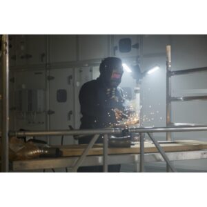 Maszt oświetleniowy BRENNENSTUHL 13050T