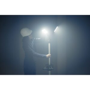 Maszt oświetleniowy BRENNENSTUHL 13050T