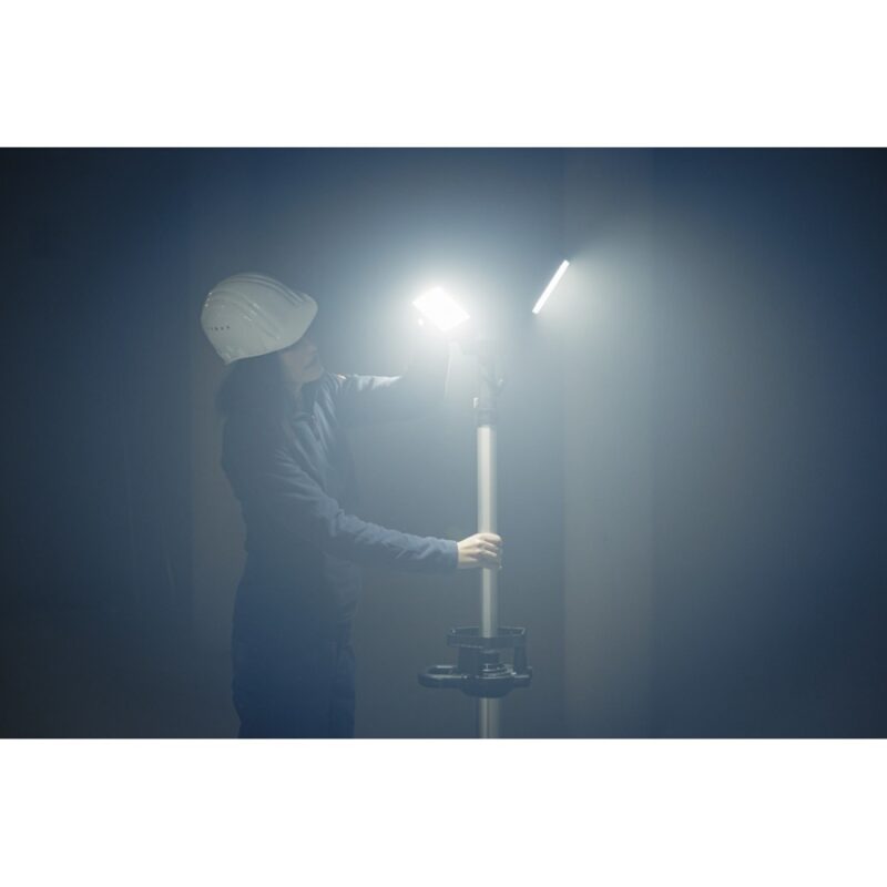 Maszt oświetleniowy BRENNENSTUHL 13050T