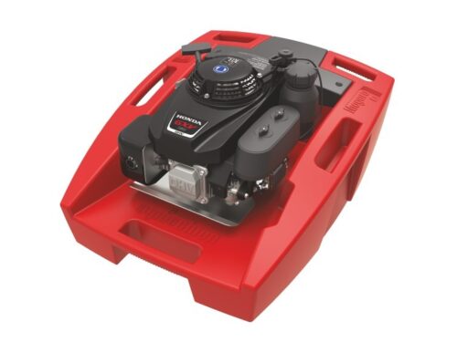 niagara 2 Motopompa pływająca NIAGARA 2