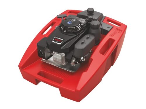 niagara 2 plus Motopompa pływająca NIAGARA 2 PLUS