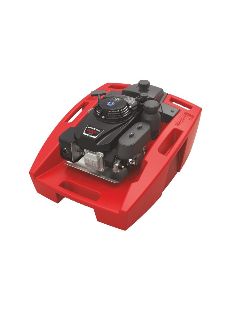 niagara 2 plus Motopompa pływająca NIAGARA 2 PLUS