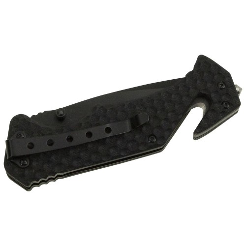 Nóż ratowniczy CFK